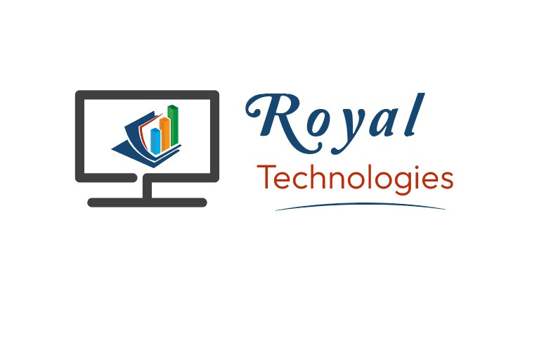 Royal Technologies Logo